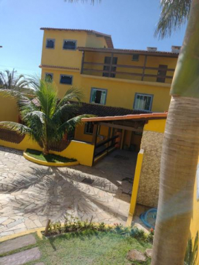 Aconchego Imperial Cabo Frio Búzios excelente casarão